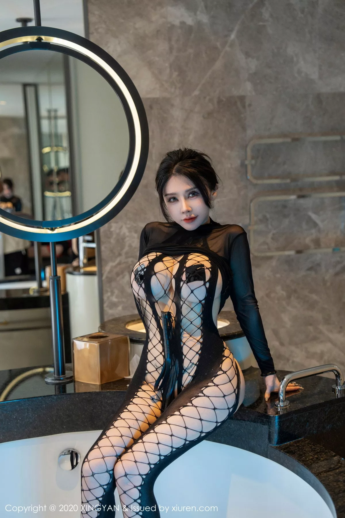 图片[30]-[XingYan星颜社]第210期潘娇娇写真-秀人资源网