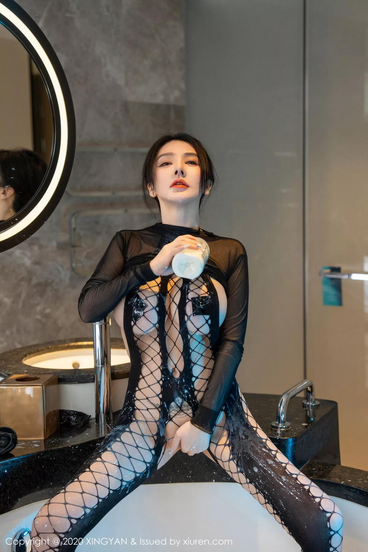 图片[15]-[XingYan星颜社]第210期潘娇娇写真-秀人资源网