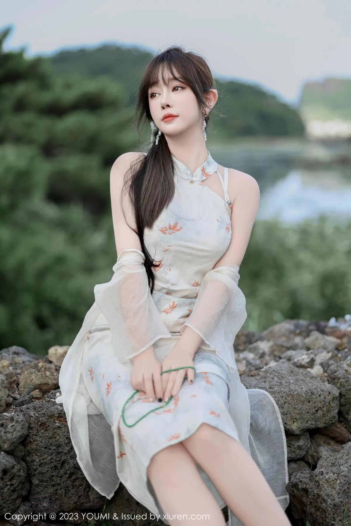 图片[34]-[YouMi尤蜜荟]第983期王雨纯写真-秀人资源网