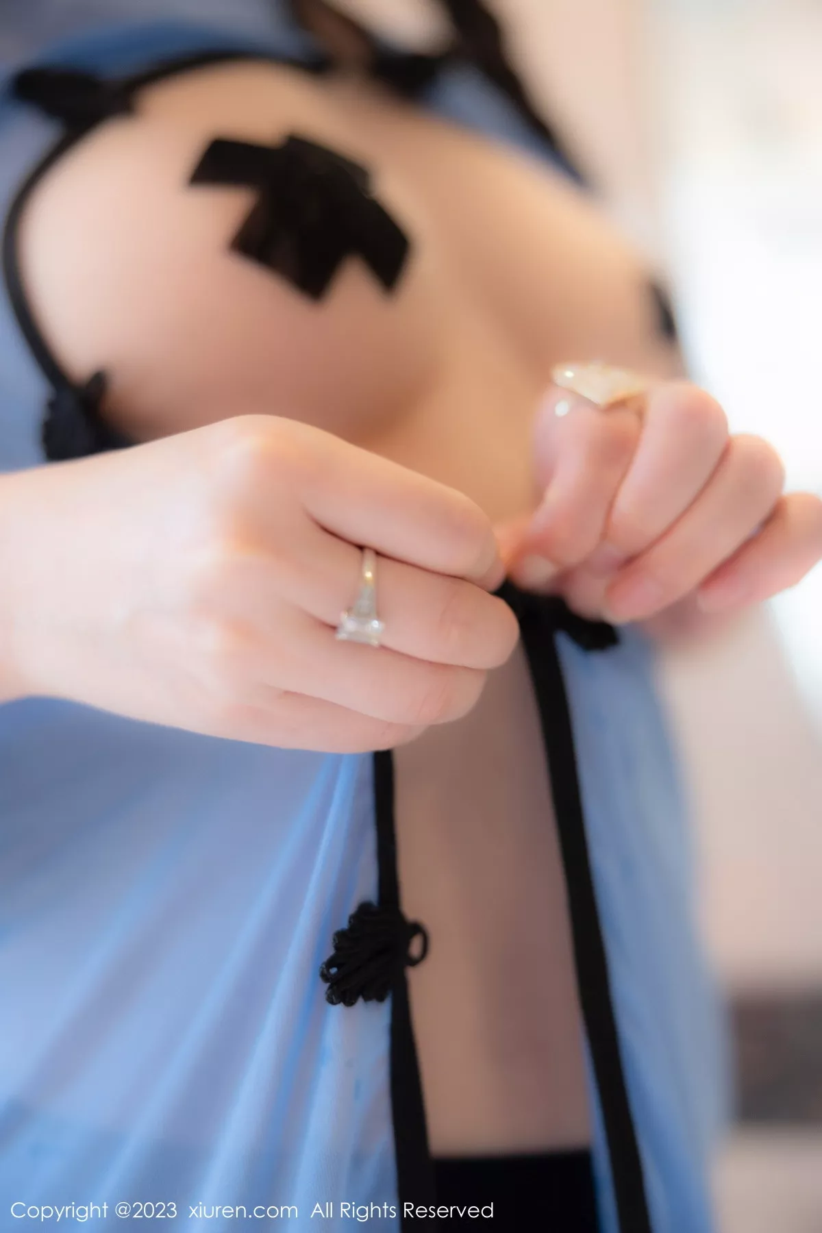 图片[15]-[XiuRen秀人网]第7357期诗诗写真-秀人资源网