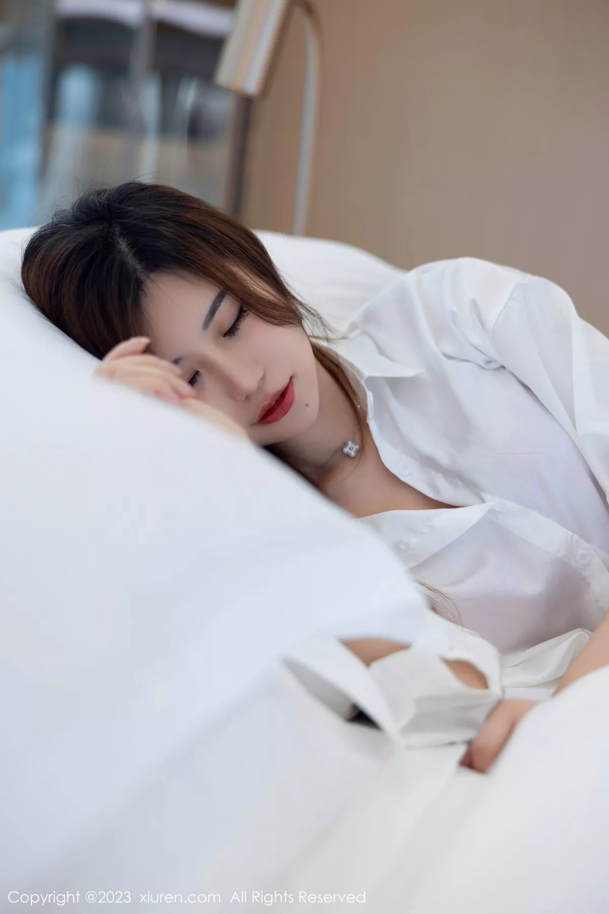 图片[10]-[XiuRen秀人网]第7358期绮里嘉写真-秀人资源网