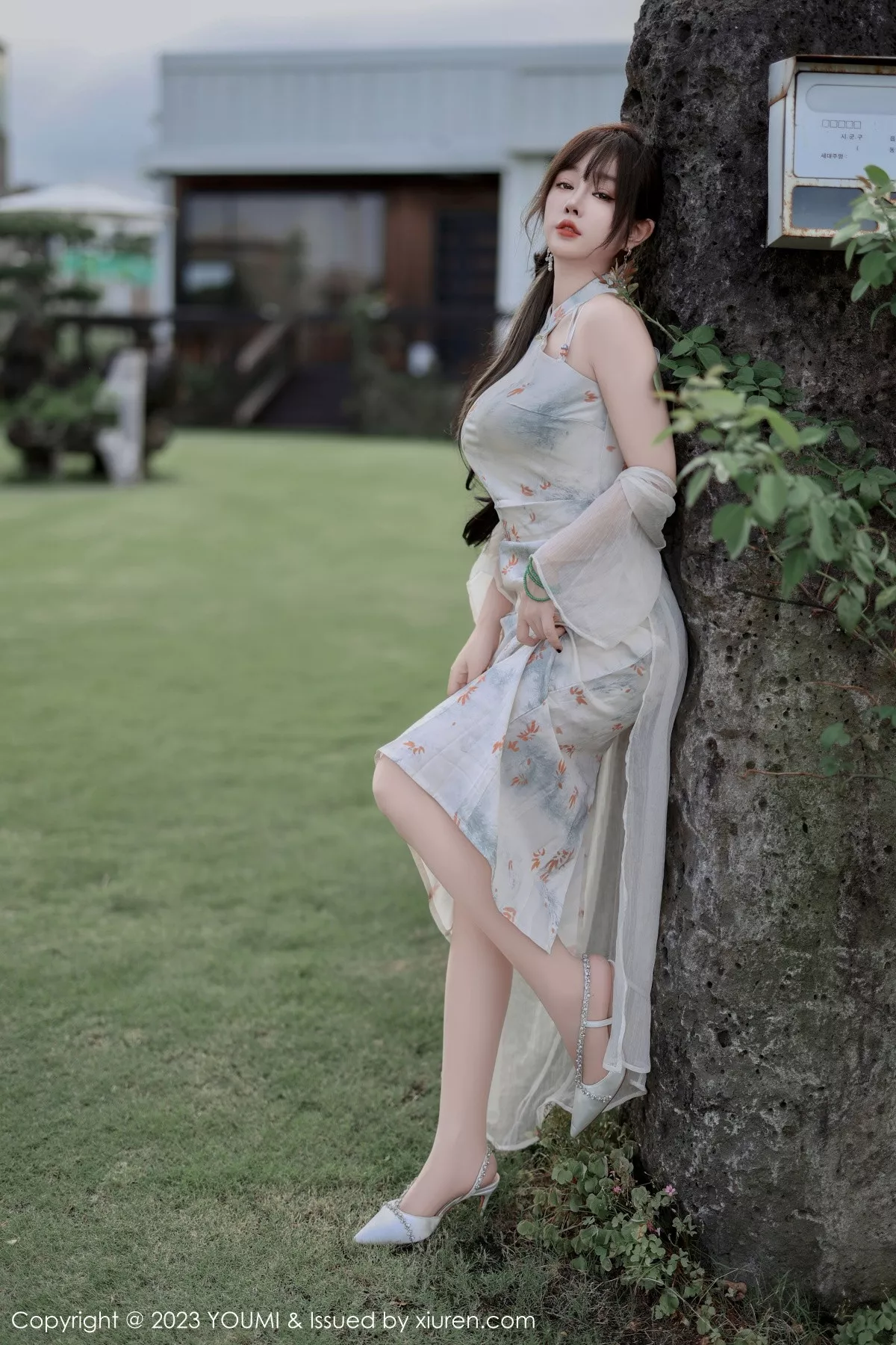 图片[22]-[YouMi尤蜜荟]第983期王雨纯写真-秀人资源网