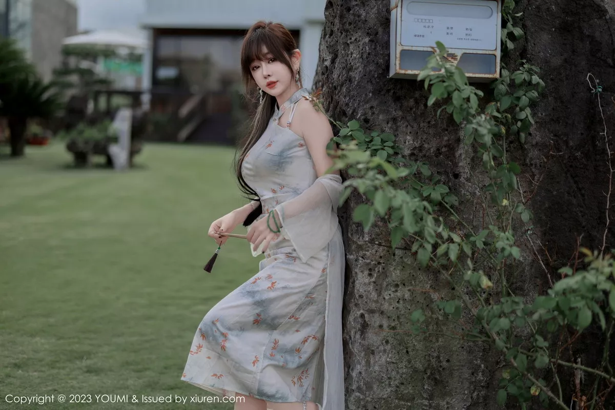 图片[12]-[YouMi尤蜜荟]第983期王雨纯写真-秀人资源网