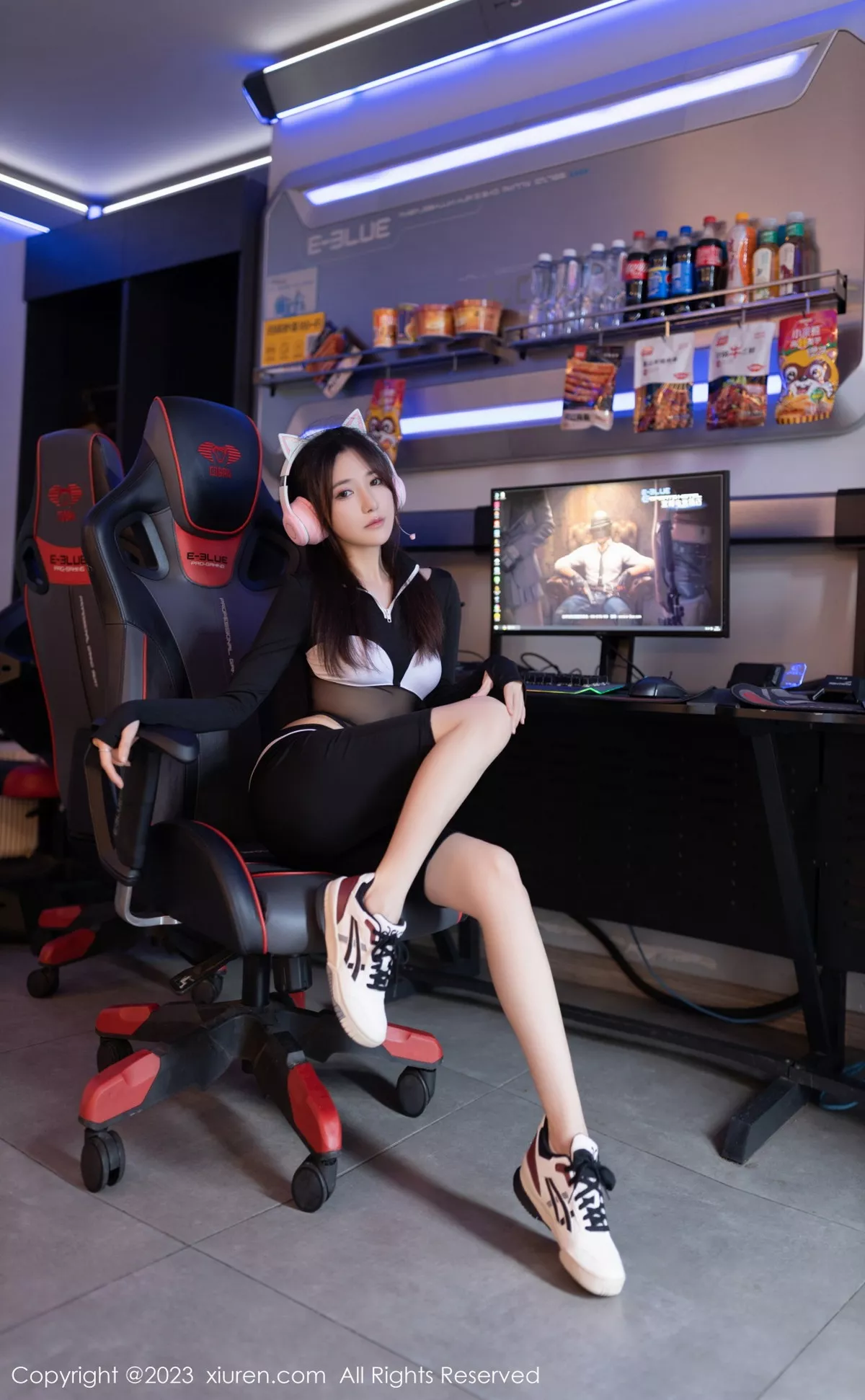 图片[18]-[XiuRen秀人网]第7361期鱼子酱写真-秀人资源网