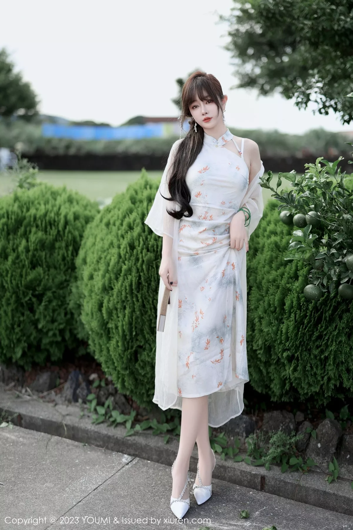 图片[37]-[YouMi尤蜜荟]第983期王雨纯写真-秀人资源网