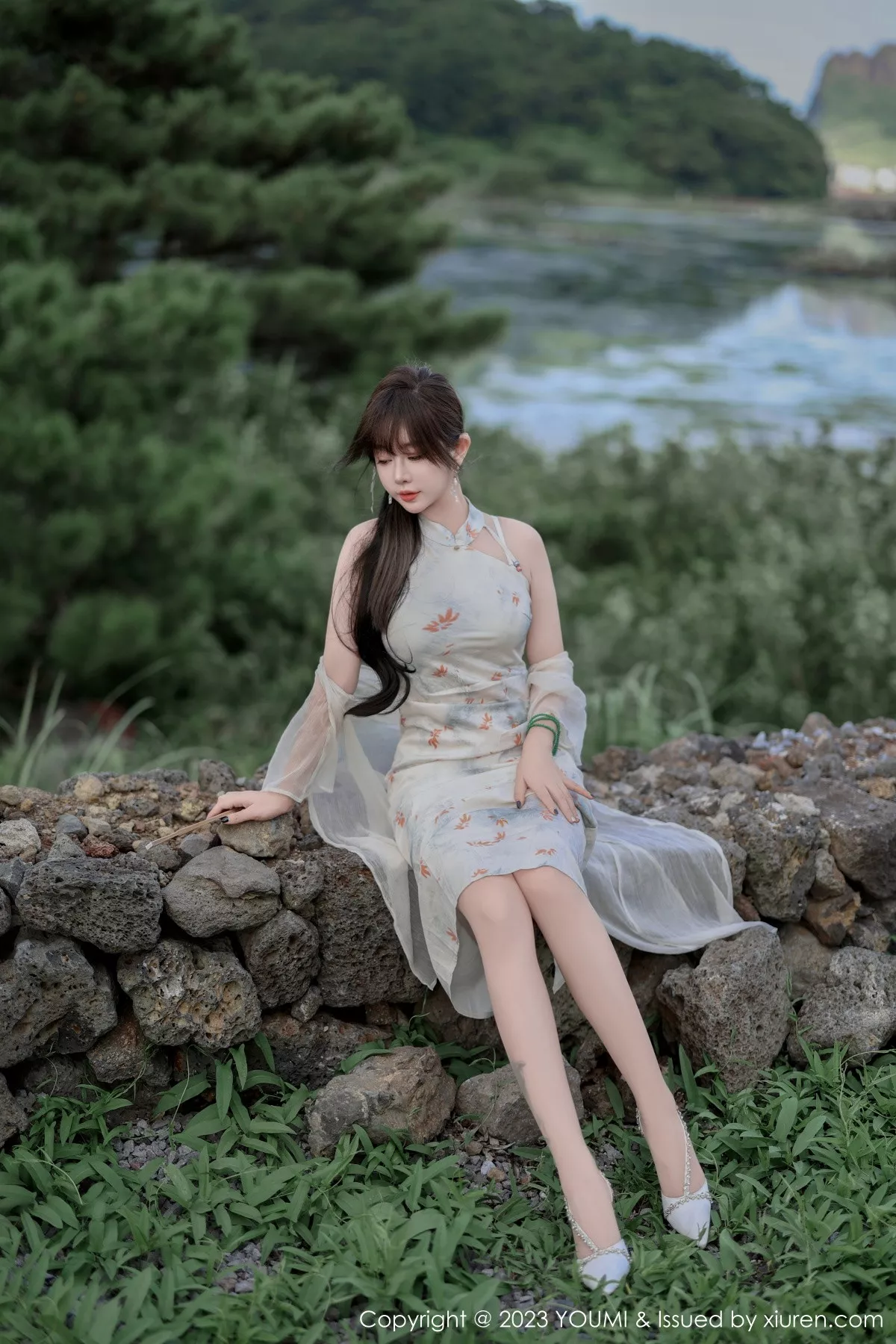 图片[10]-[YouMi尤蜜荟]第983期王雨纯写真-秀人资源网