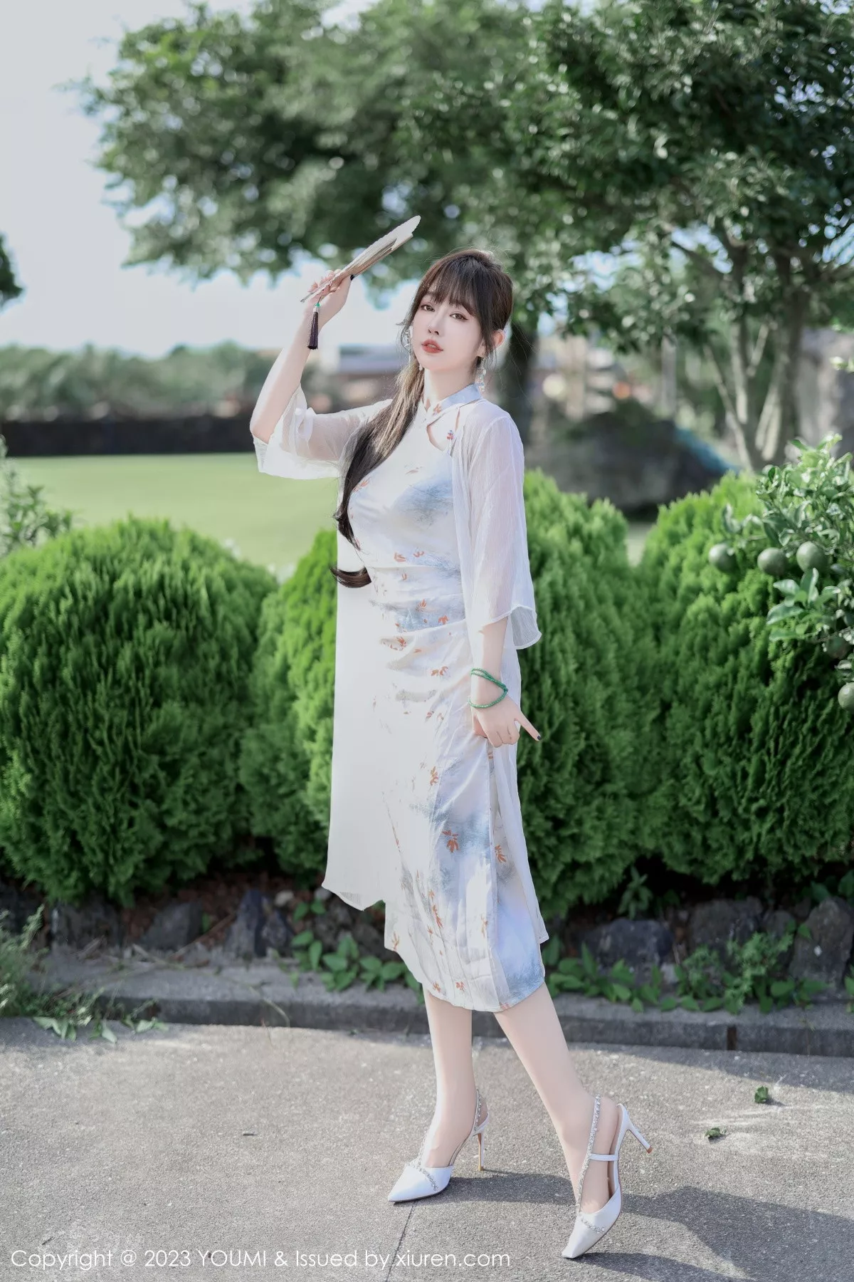 图片[36]-[YouMi尤蜜荟]第983期王雨纯写真-秀人资源网