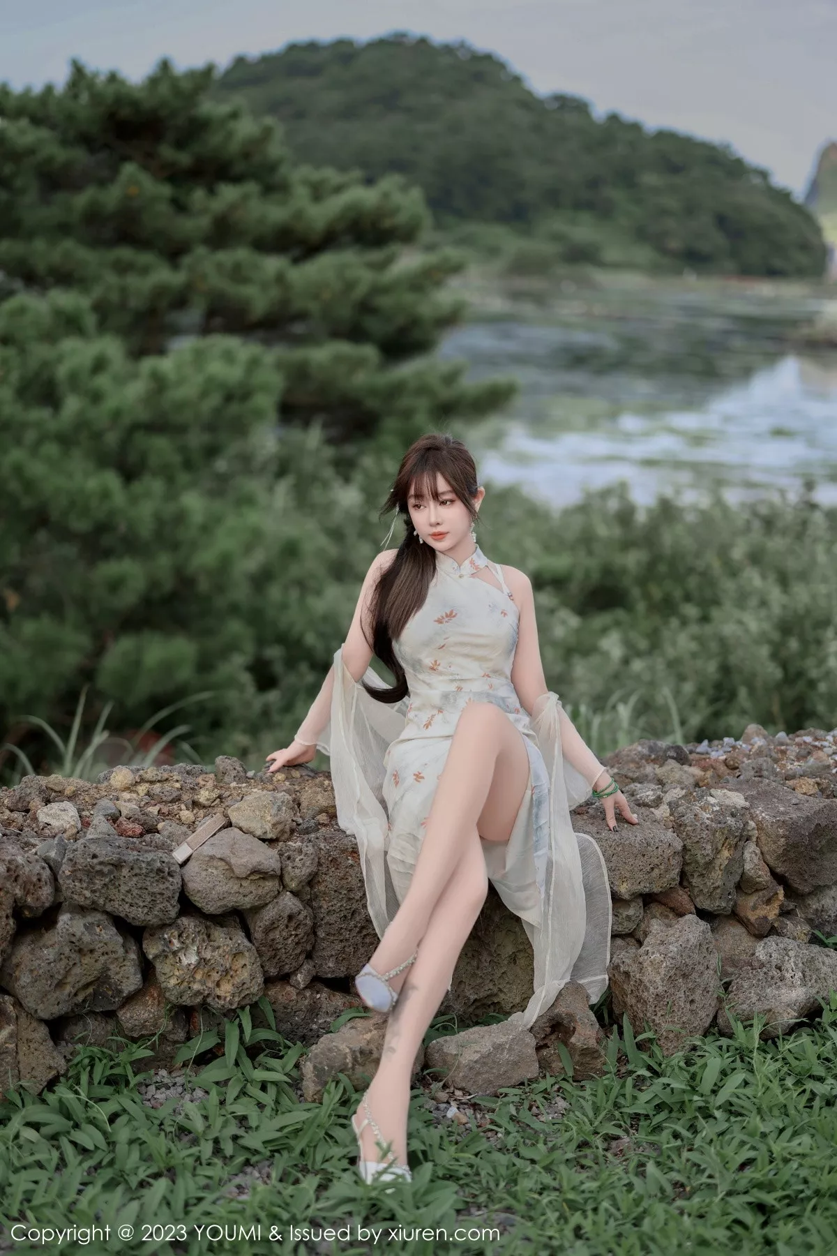 图片[13]-[YouMi尤蜜荟]第983期王雨纯写真-秀人资源网