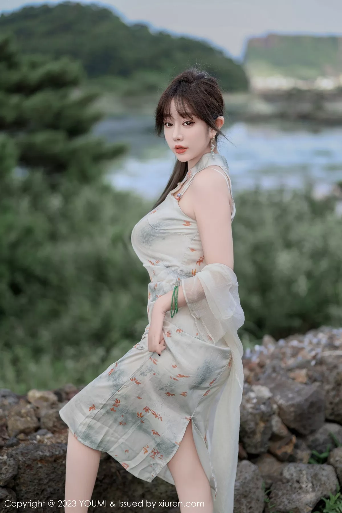 图片[15]-[YouMi尤蜜荟]第983期王雨纯写真-秀人资源网