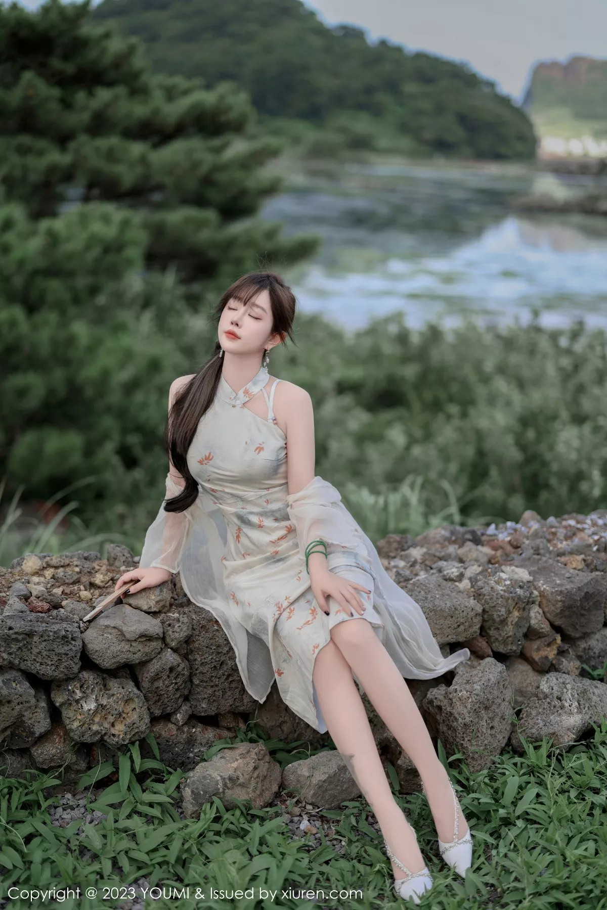 图片[26]-[YouMi尤蜜荟]第983期王雨纯写真-秀人资源网