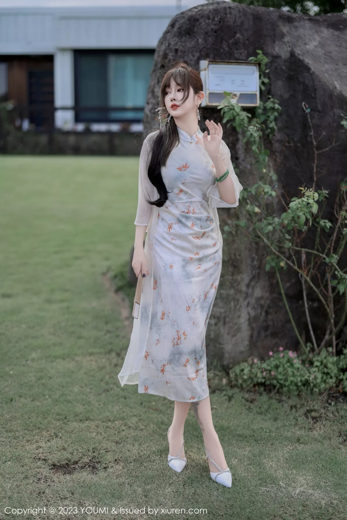 图片[18]-[YouMi尤蜜荟]第983期王雨纯写真-秀人资源网