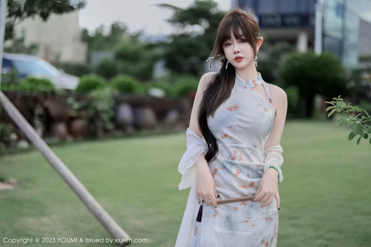 图片[16]-[YouMi尤蜜荟]第983期王雨纯写真-秀人资源网