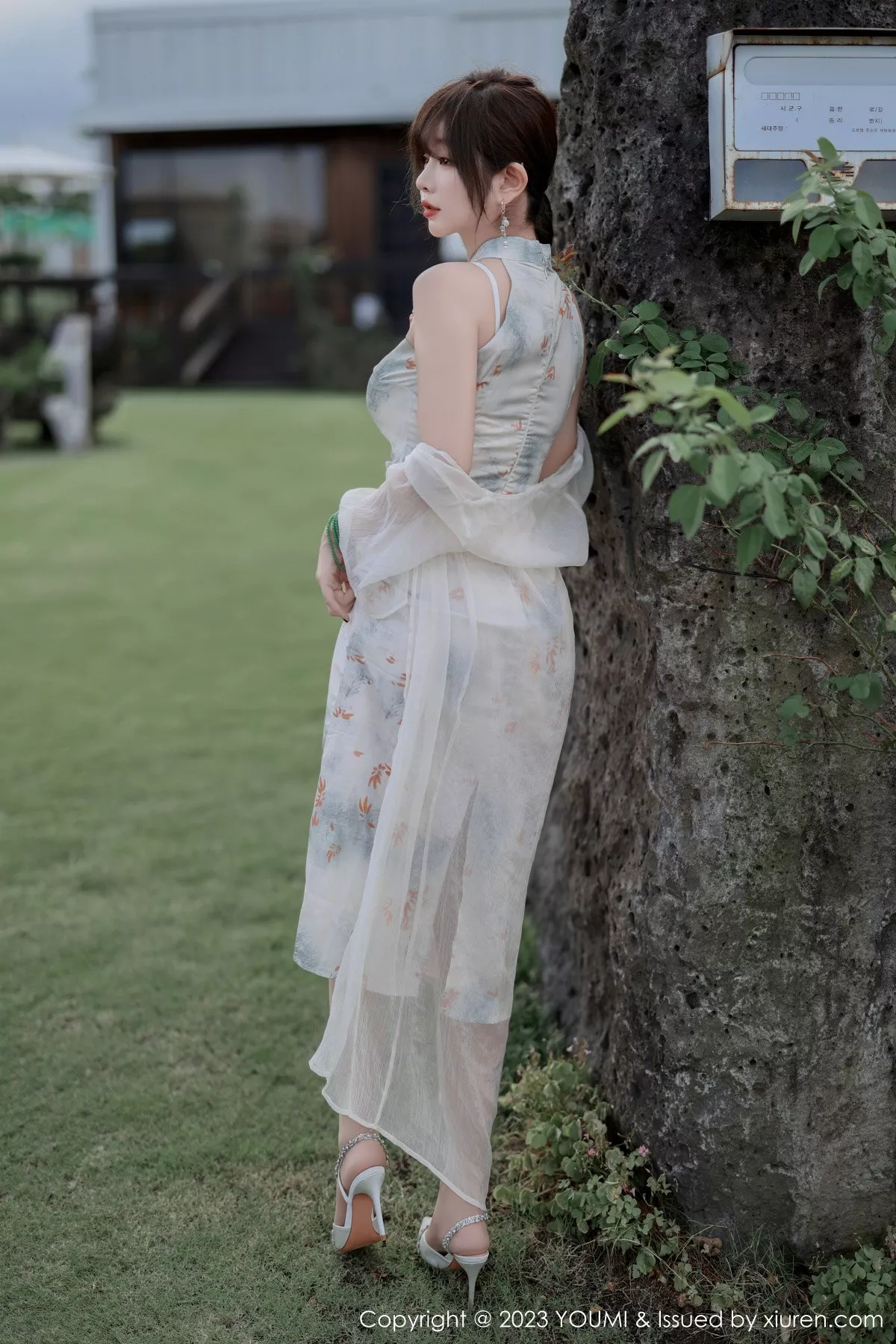 图片[25]-[YouMi尤蜜荟]第983期王雨纯写真-秀人资源网