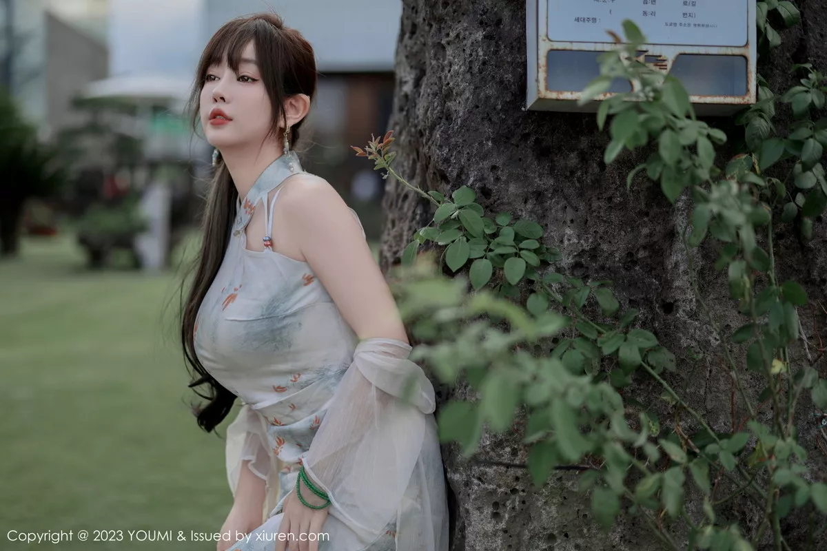 图片[7]-[YouMi尤蜜荟]第983期王雨纯写真-秀人资源网