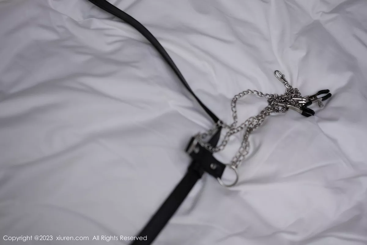 图片[3]-[XiuRen秀人网]第7367期周妍希写真-秀人资源网