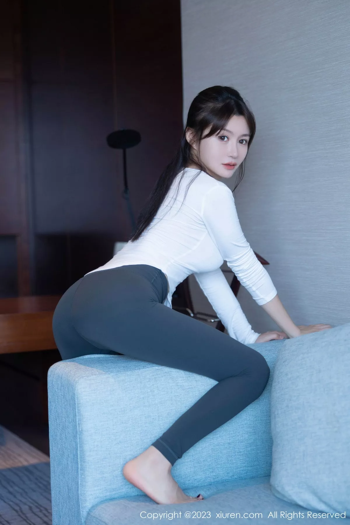 图片[33]-[XiuRen秀人网]第7370期唐宁宁写真-秀人资源网