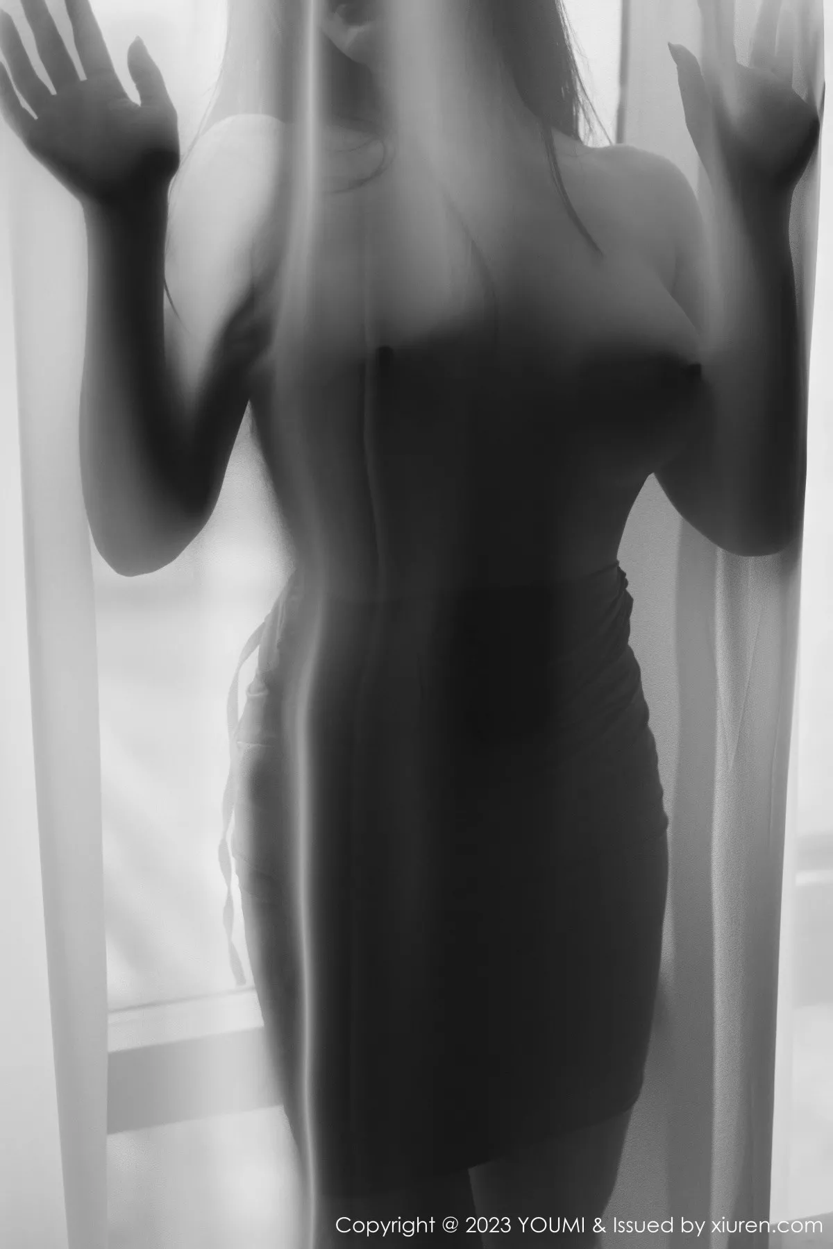 [YouMi尤蜜荟]第984期心妍小公主写真-秀人资源网