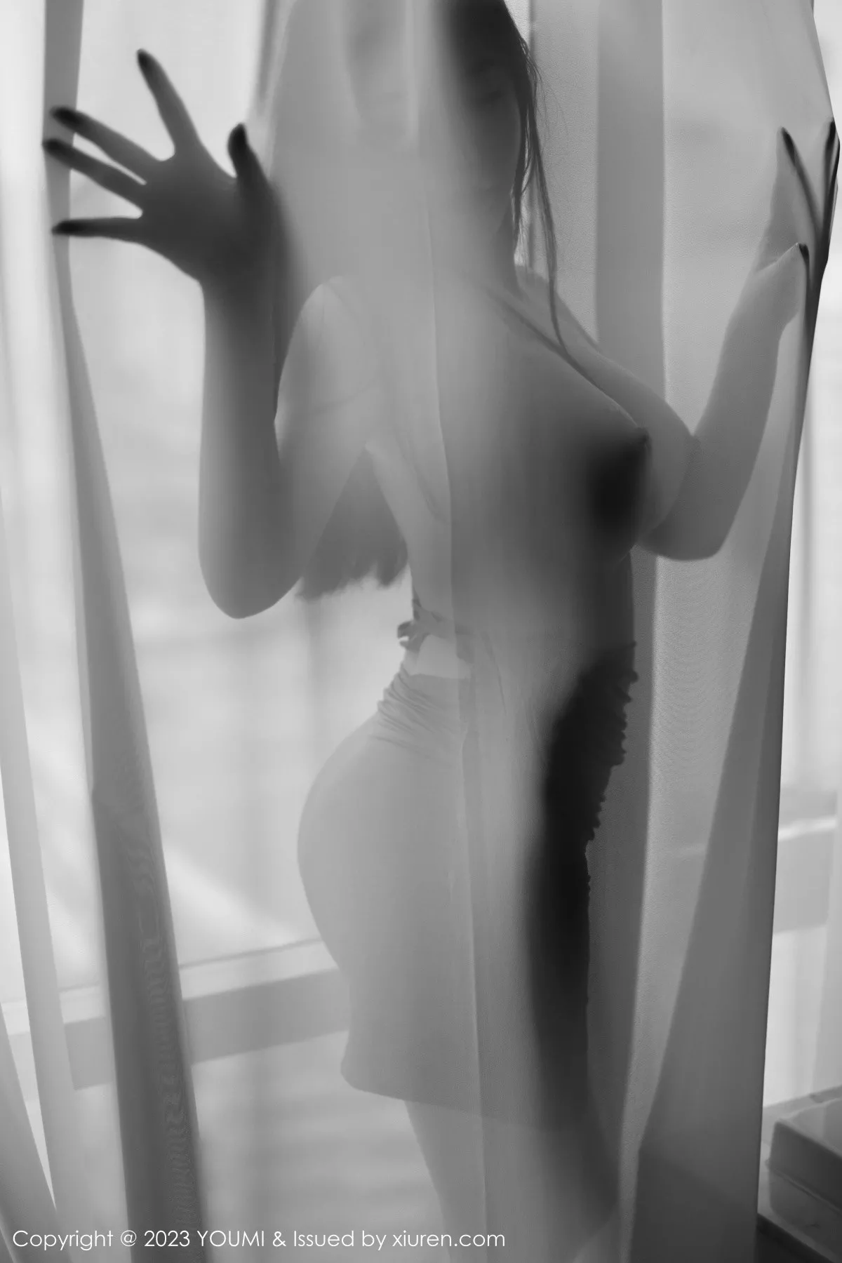 图片[10]-[YouMi尤蜜荟]第984期心妍小公主写真-秀人资源网