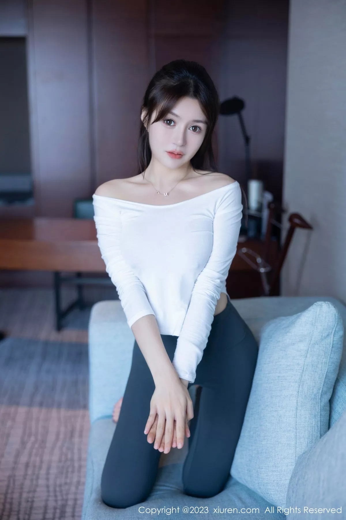 图片[26]-[XiuRen秀人网]第7370期唐宁宁写真-秀人资源网