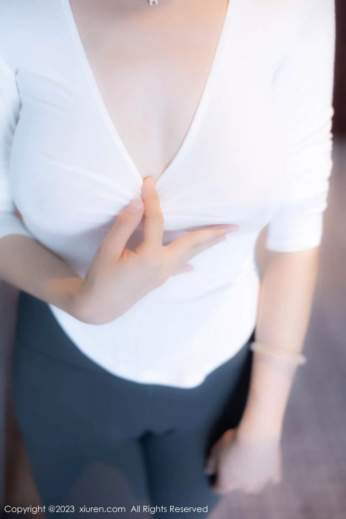 图片[36]-[XiuRen秀人网]第7370期唐宁宁写真-秀人资源网