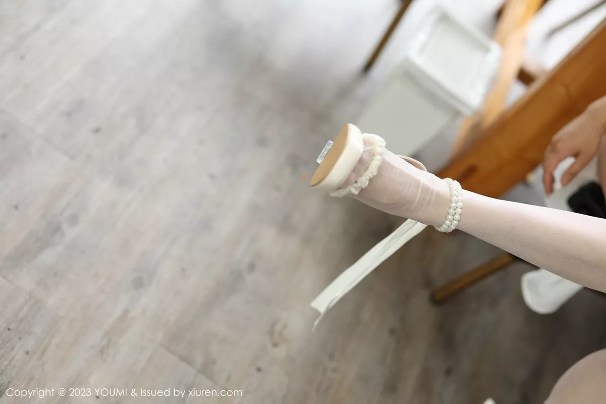 图片[14]-[YouMi尤蜜荟]第985期严利娅写真-秀人资源网