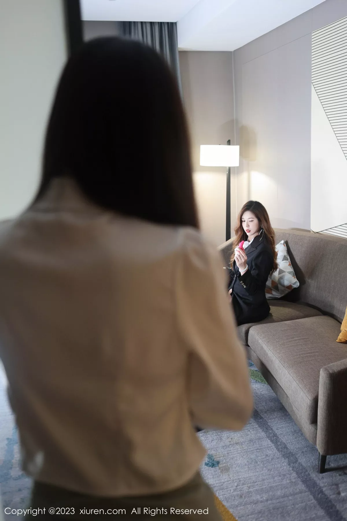 图片[5]-[XiuRen秀人网]第7379期模特合集写真-秀人资源网