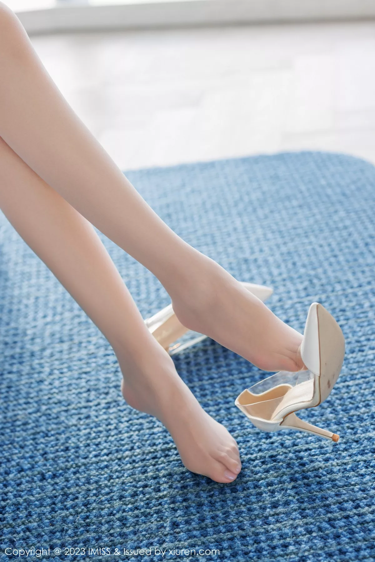 图片[19]-[Imiss爱蜜社]第750期泥鳅鳅写真-秀人资源网