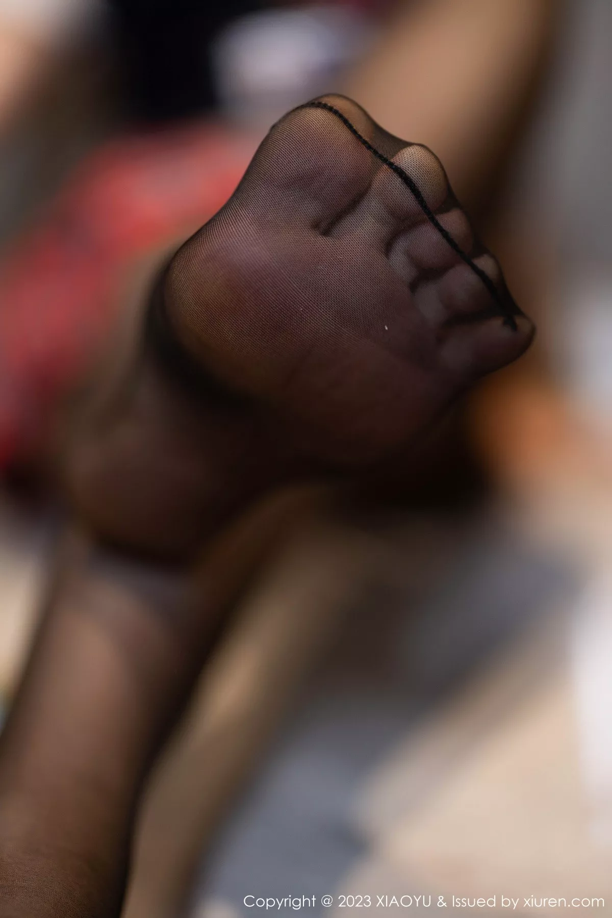 图片[4]-[XiaoYu画语界]第1111期徐莉芝写真-秀人资源网