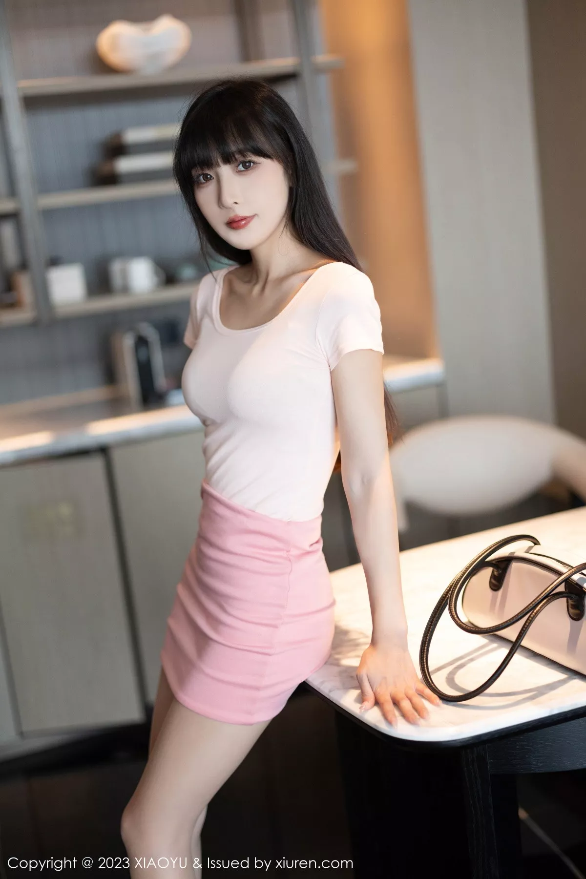 图片[24]-[XiaoYu画语界]第1112期林星阑写真-秀人资源网