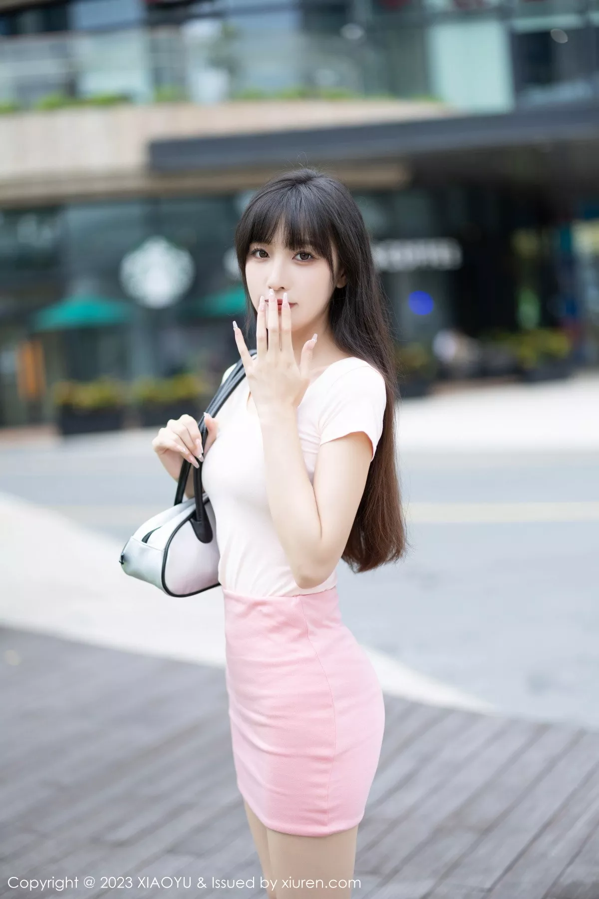 图片[15]-[XiaoYu画语界]第1112期林星阑写真-秀人资源网