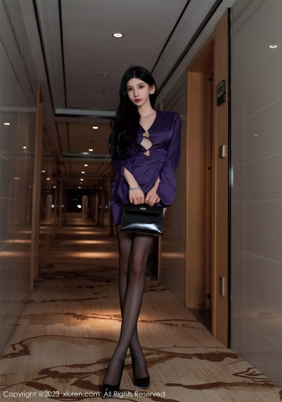 图片[17]-[XiuRen秀人网]第7398期周于希写真-秀人资源网