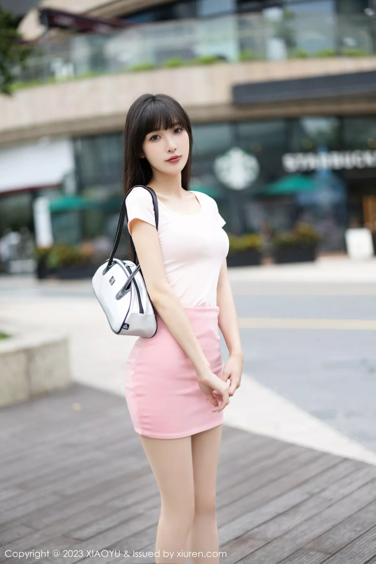 图片[22]-[XiaoYu画语界]第1112期林星阑写真-秀人资源网