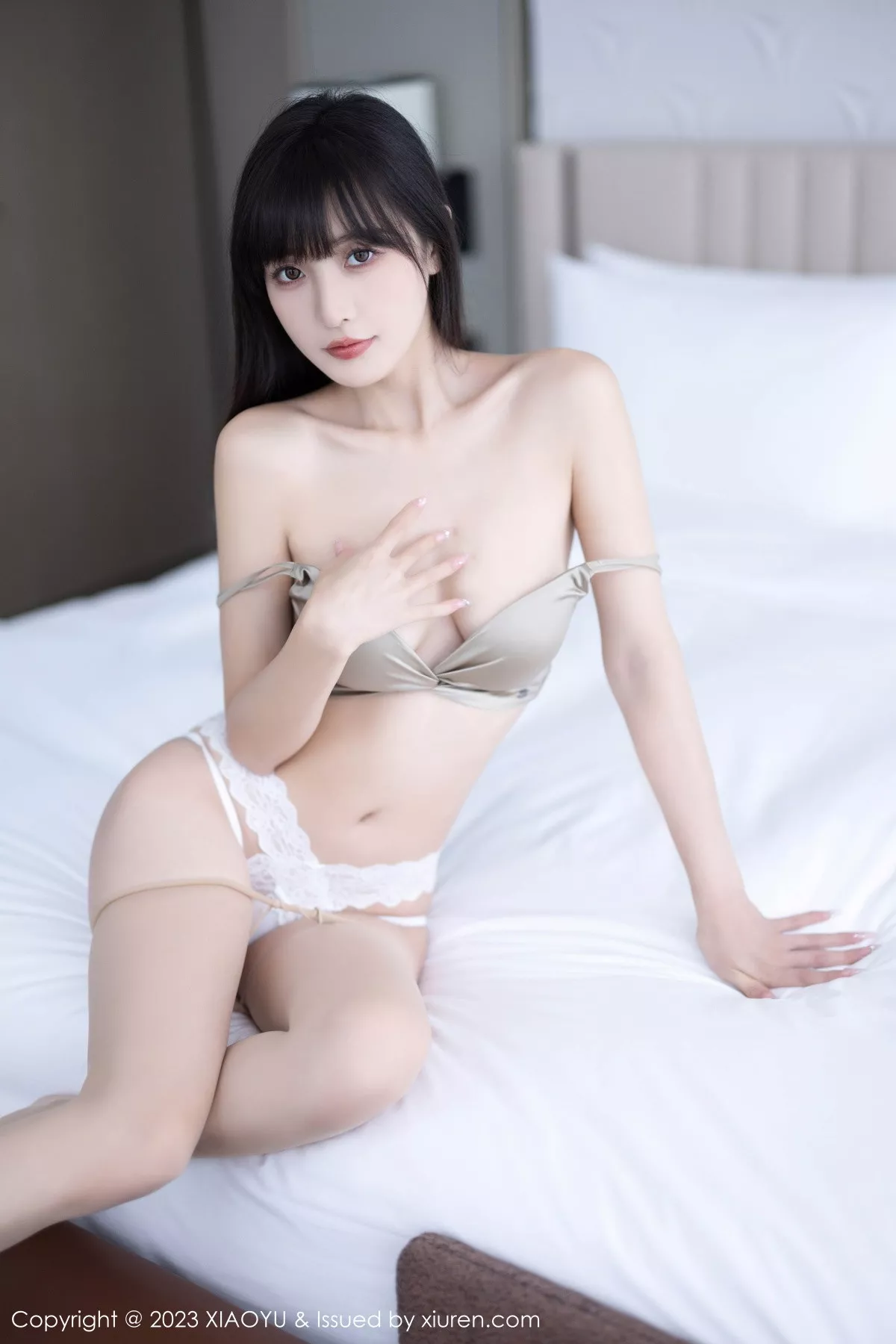 图片[27]-[XiaoYu画语界]第1112期林星阑写真-秀人资源网