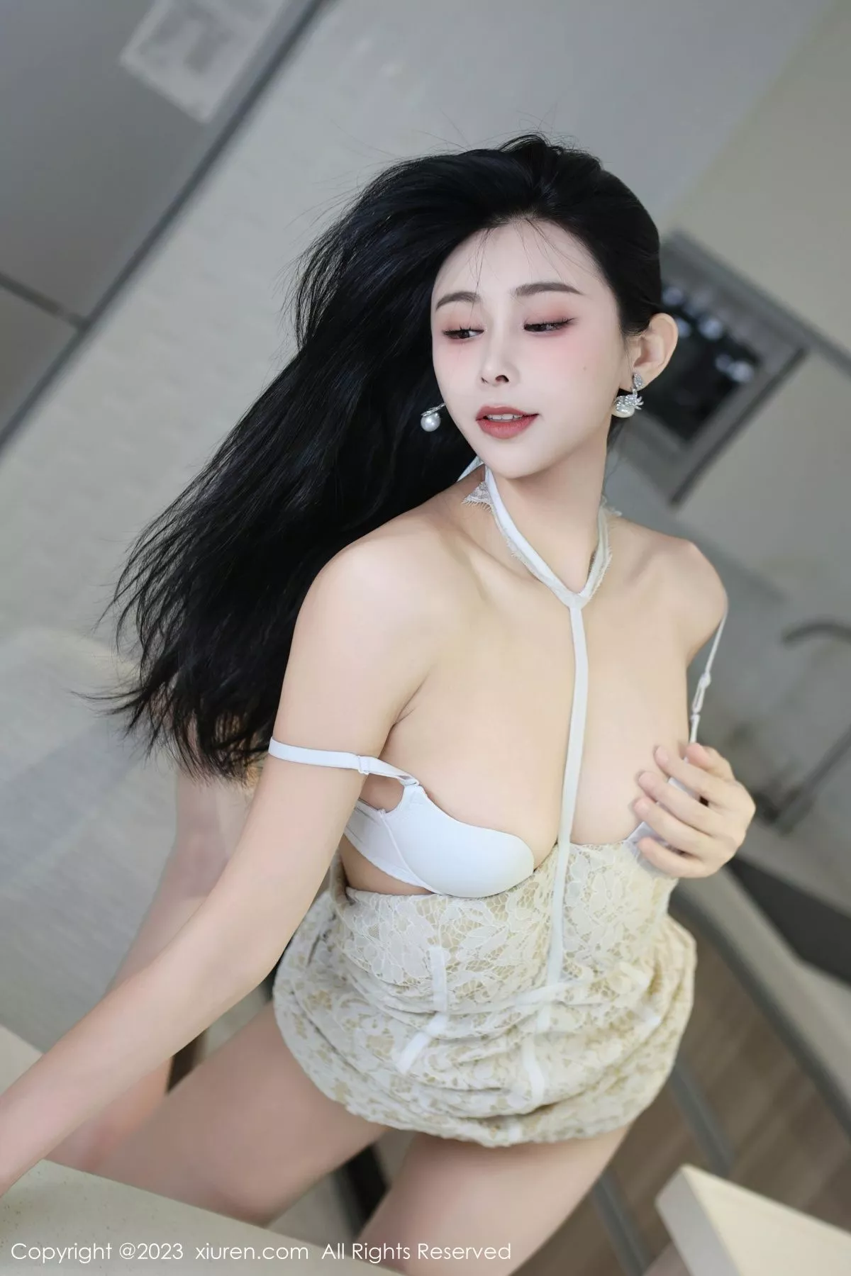 图片[5]-[XiuRen秀人网]第7391期草莓mm写真-秀人资源网