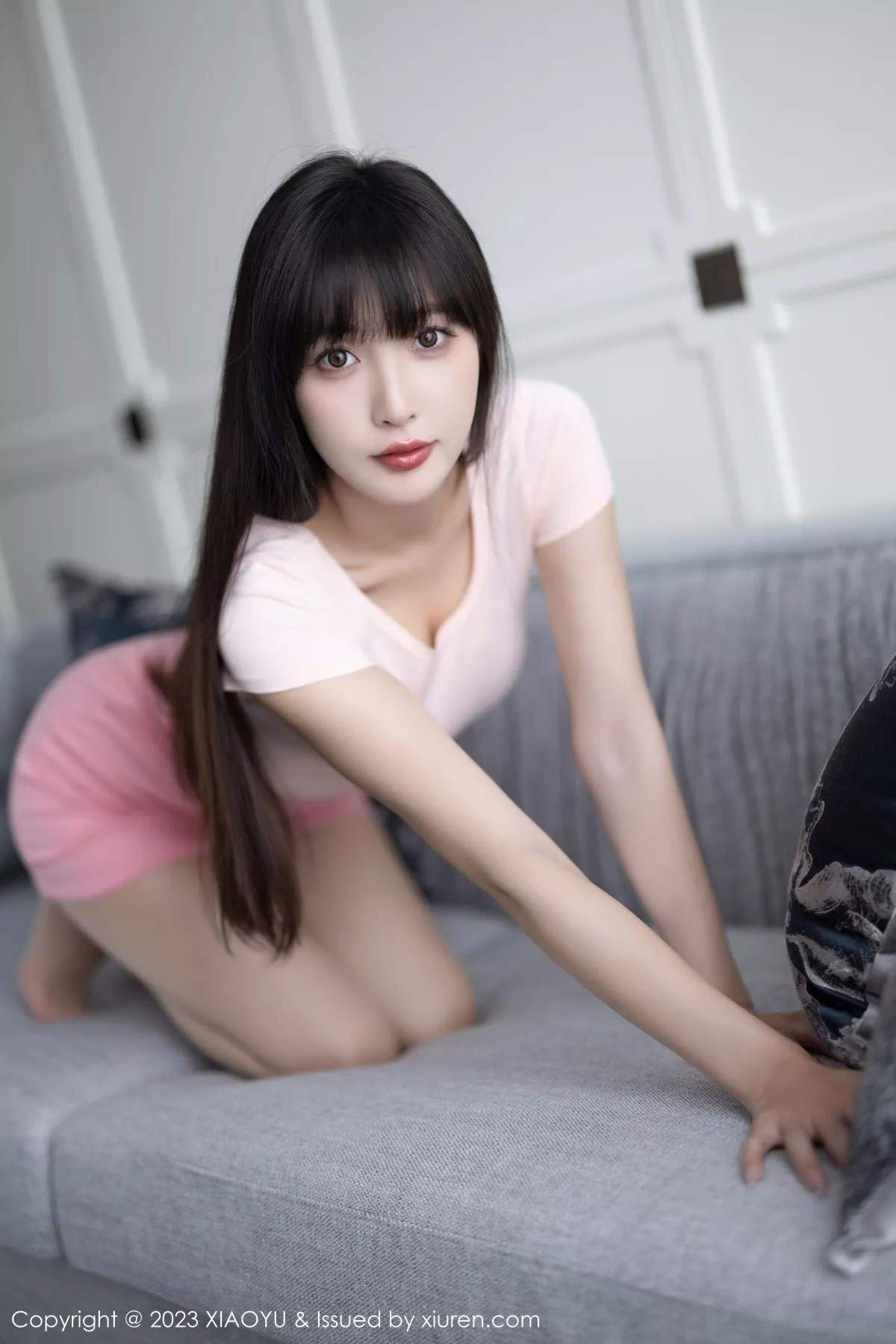 图片[20]-[XiaoYu画语界]第1112期林星阑写真-秀人资源网