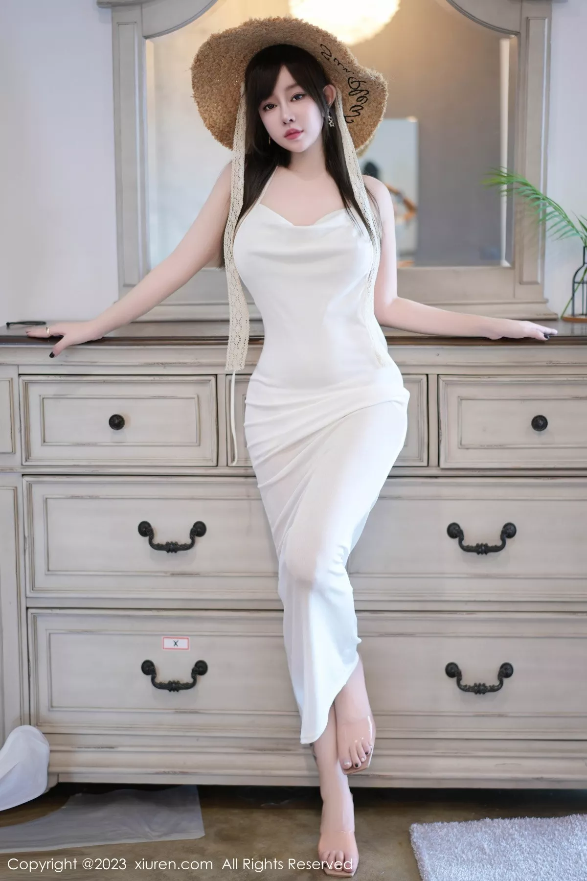 图片[4]-[XiuRen秀人网]第7395期王雨纯写真-秀人资源网