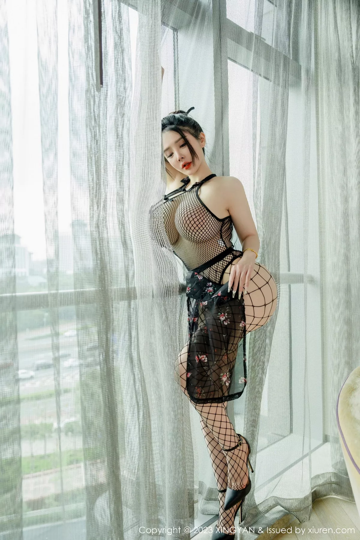 图片[7]-[XingYan星颜社]第207期潘娇娇写真-秀人资源网