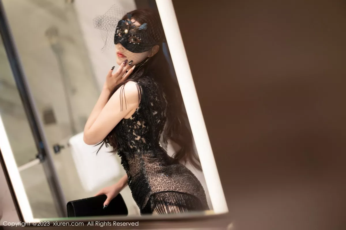 图片[6]-[XiuRen秀人网]第7269期杨晨晨写真-秀人资源网