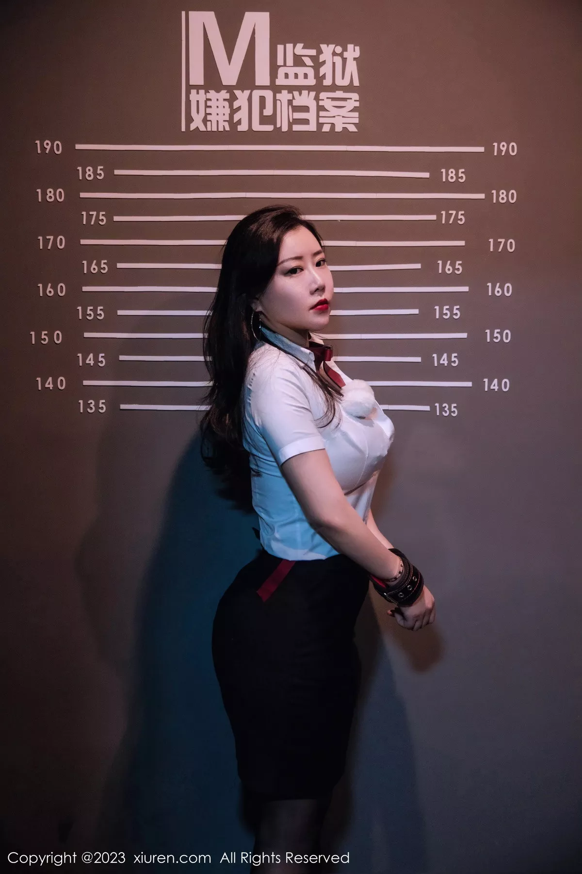 图片[6]-[XiuRen秀人网]第7267期王婉悠写真-秀人资源网