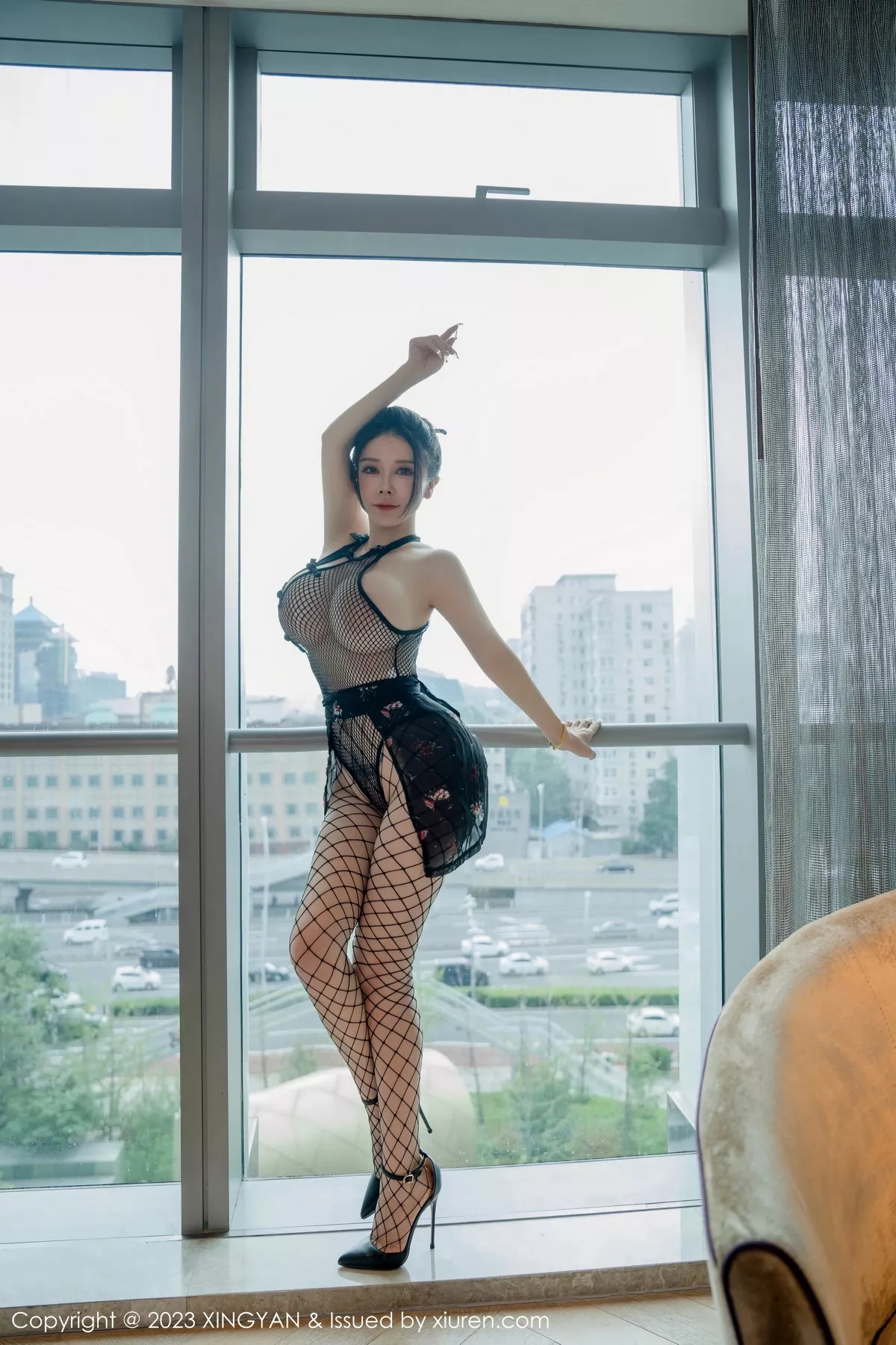 图片[13]-[XingYan星颜社]第207期潘娇娇写真-秀人资源网
