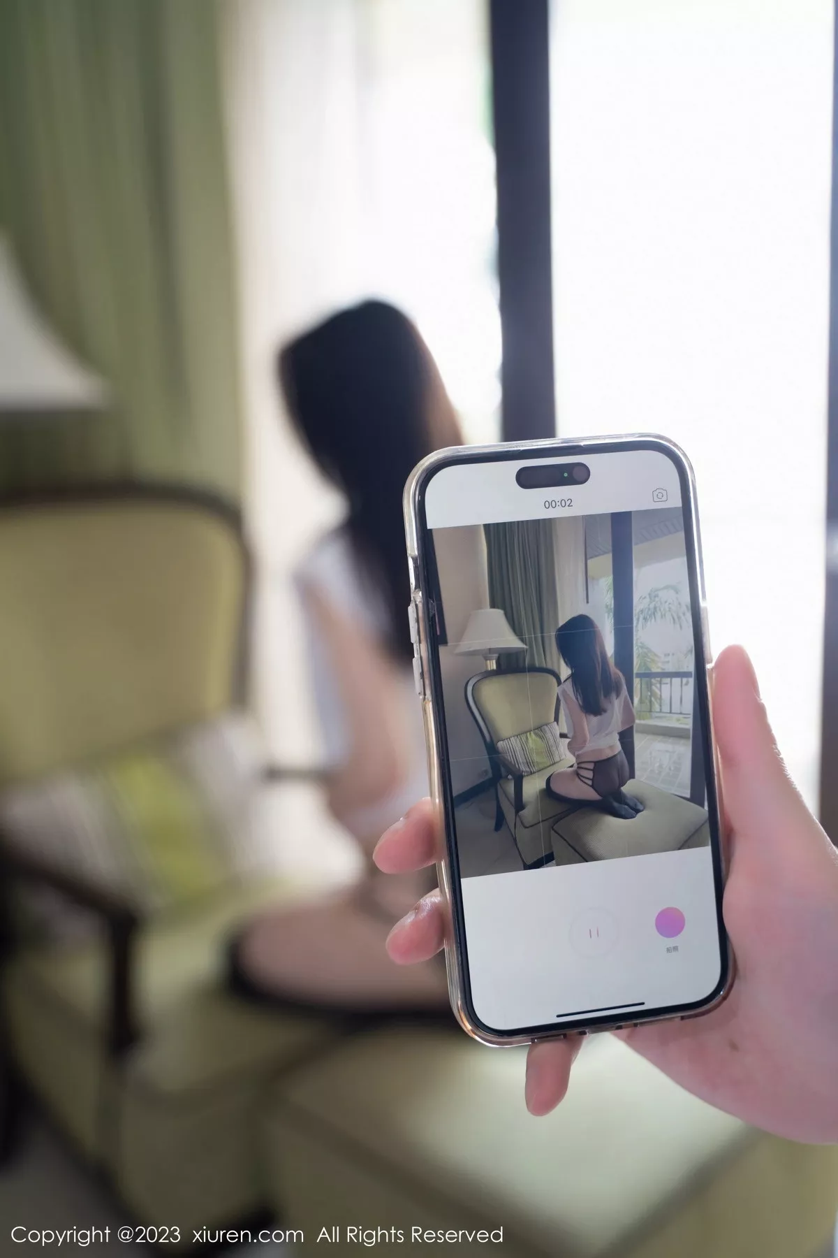 图片[7]-[XiuRen秀人网]第7270期宝宝写真-秀人资源网