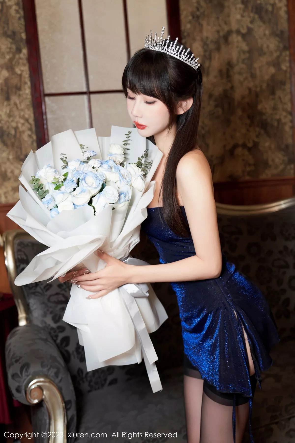 图片[37]-[XiuRen秀人网]第7274期波巧酱写真-秀人资源网