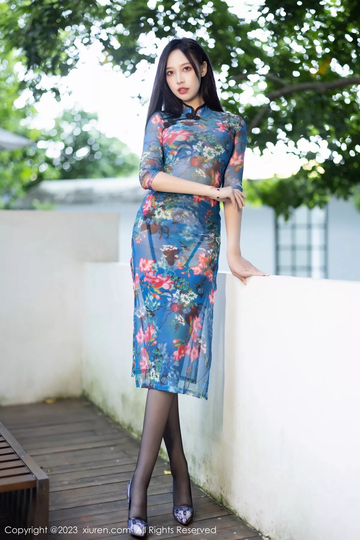 图片[4]-[XiuRen秀人网]第7271期郑颖姗写真-秀人资源网