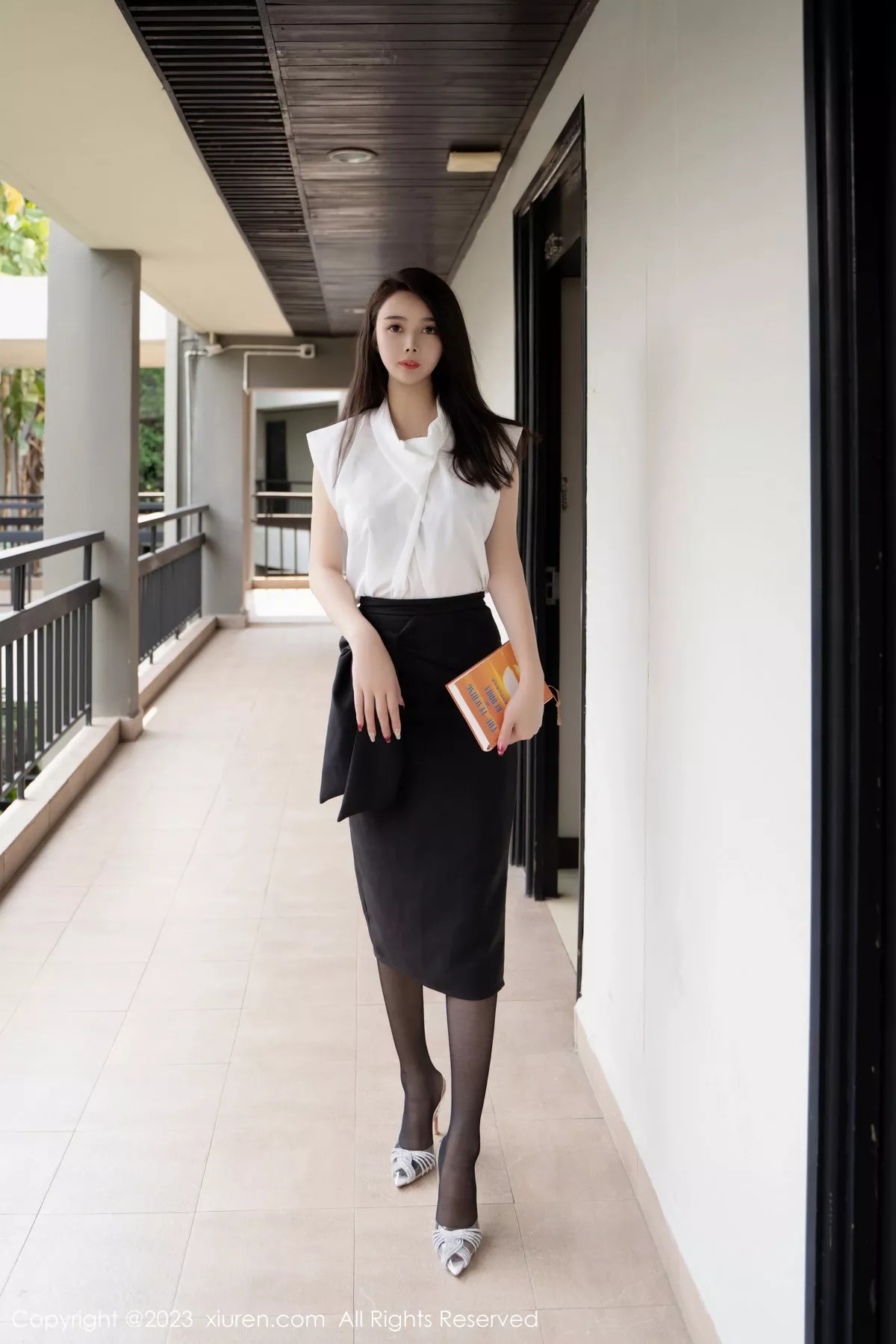 图片[9]-[XiuRen秀人网]第7270期宝宝写真-秀人资源网