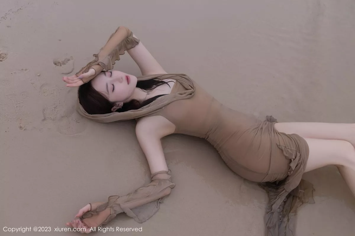 图片[28]-[XiuRen秀人网]第7288期鱼子酱写真-秀人资源网