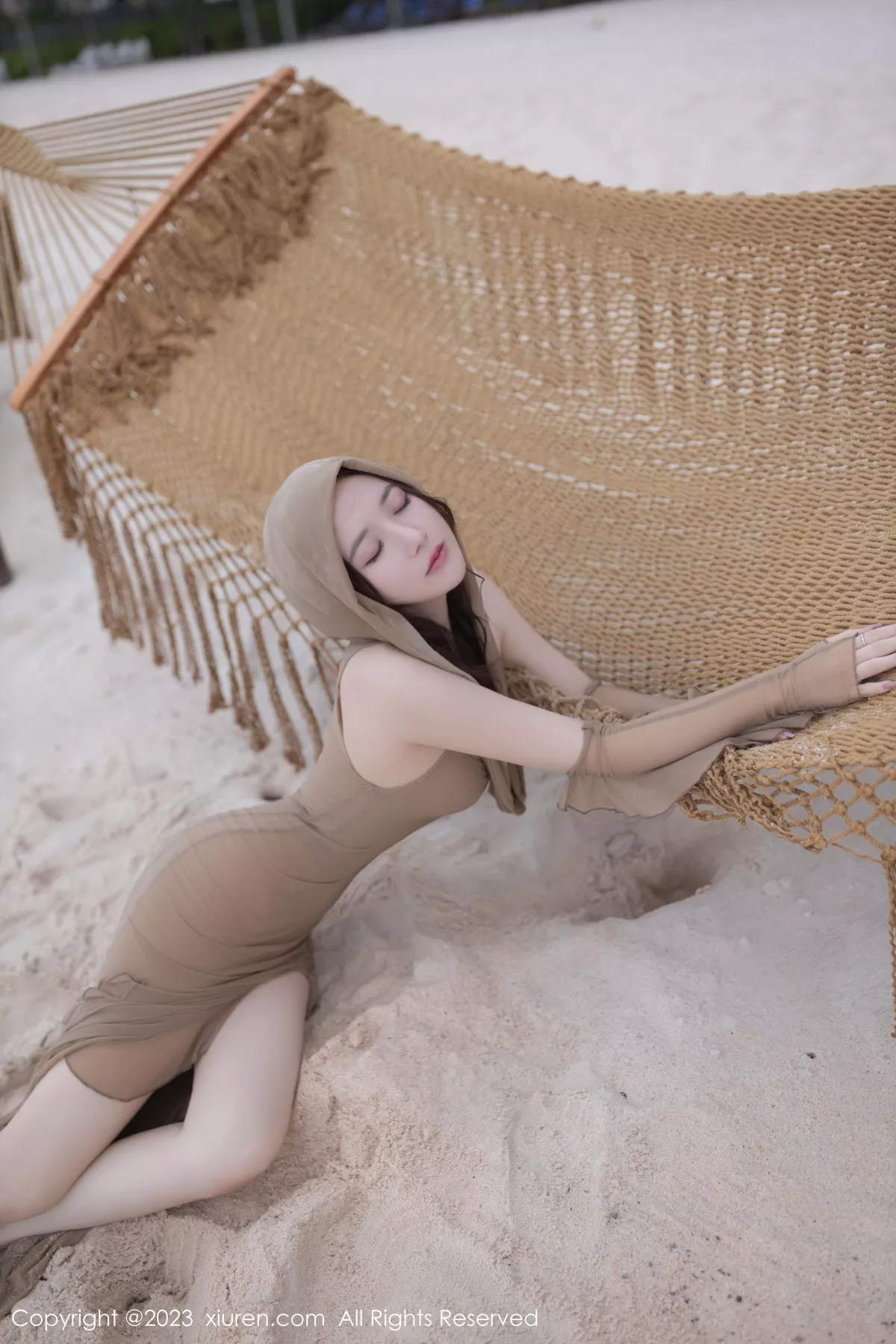 图片[29]-[XiuRen秀人网]第7288期鱼子酱写真-秀人资源网