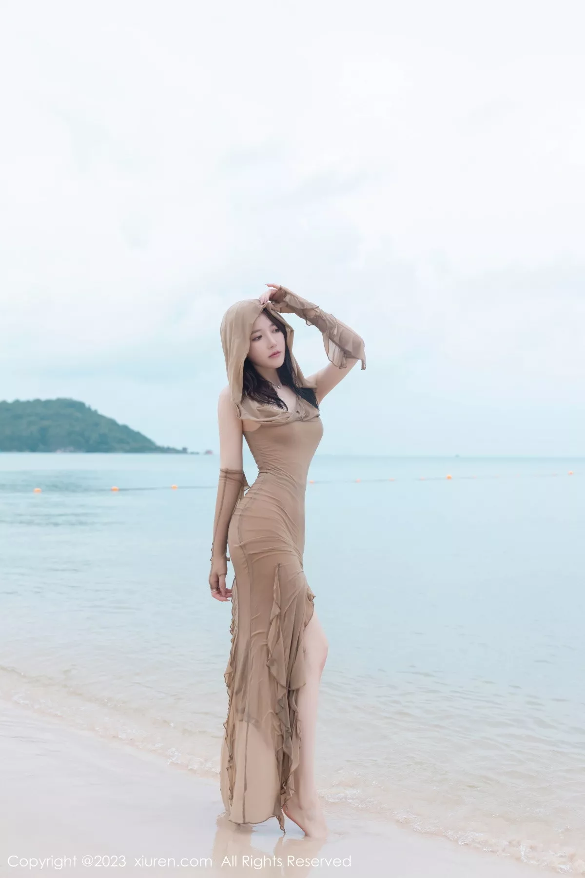 图片[35]-[XiuRen秀人网]第7288期鱼子酱写真-秀人资源网