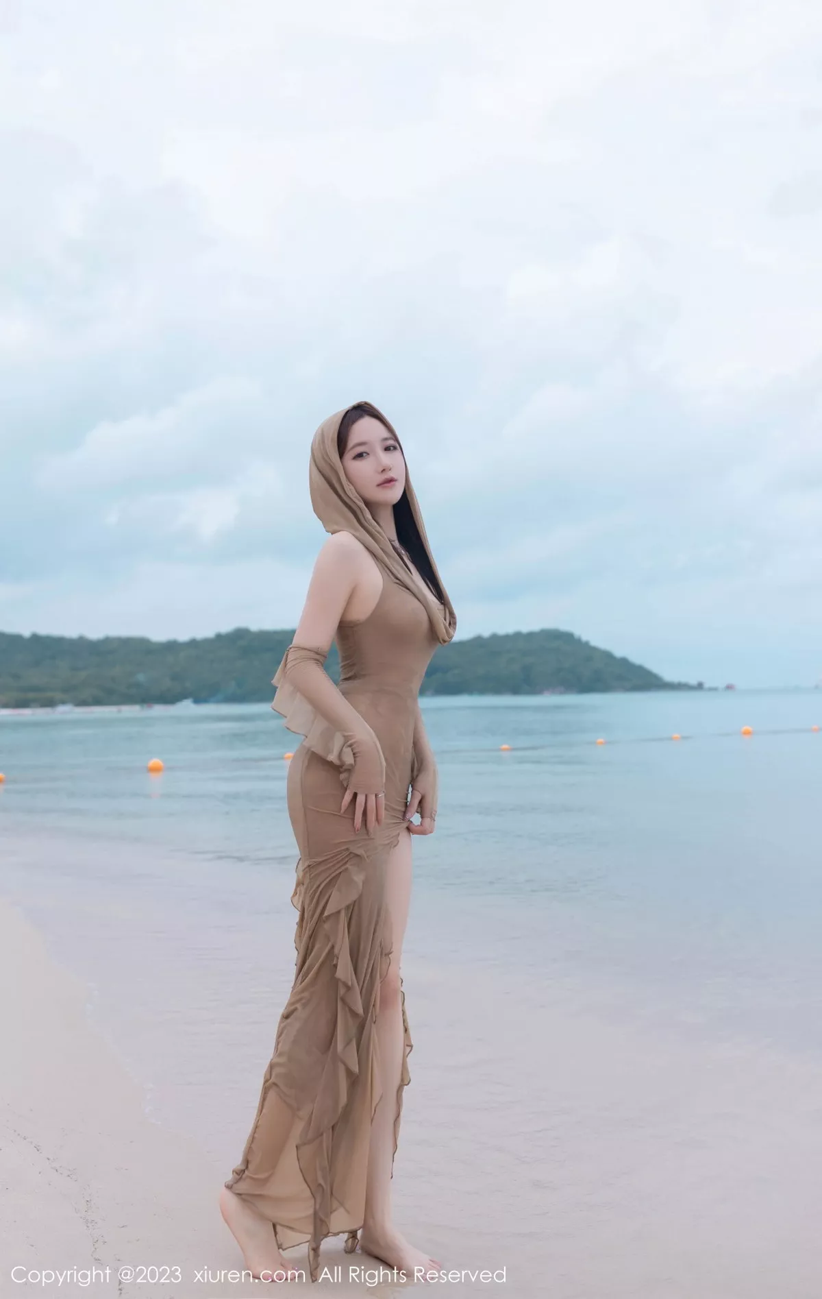 图片[25]-[XiuRen秀人网]第7288期鱼子酱写真-秀人资源网