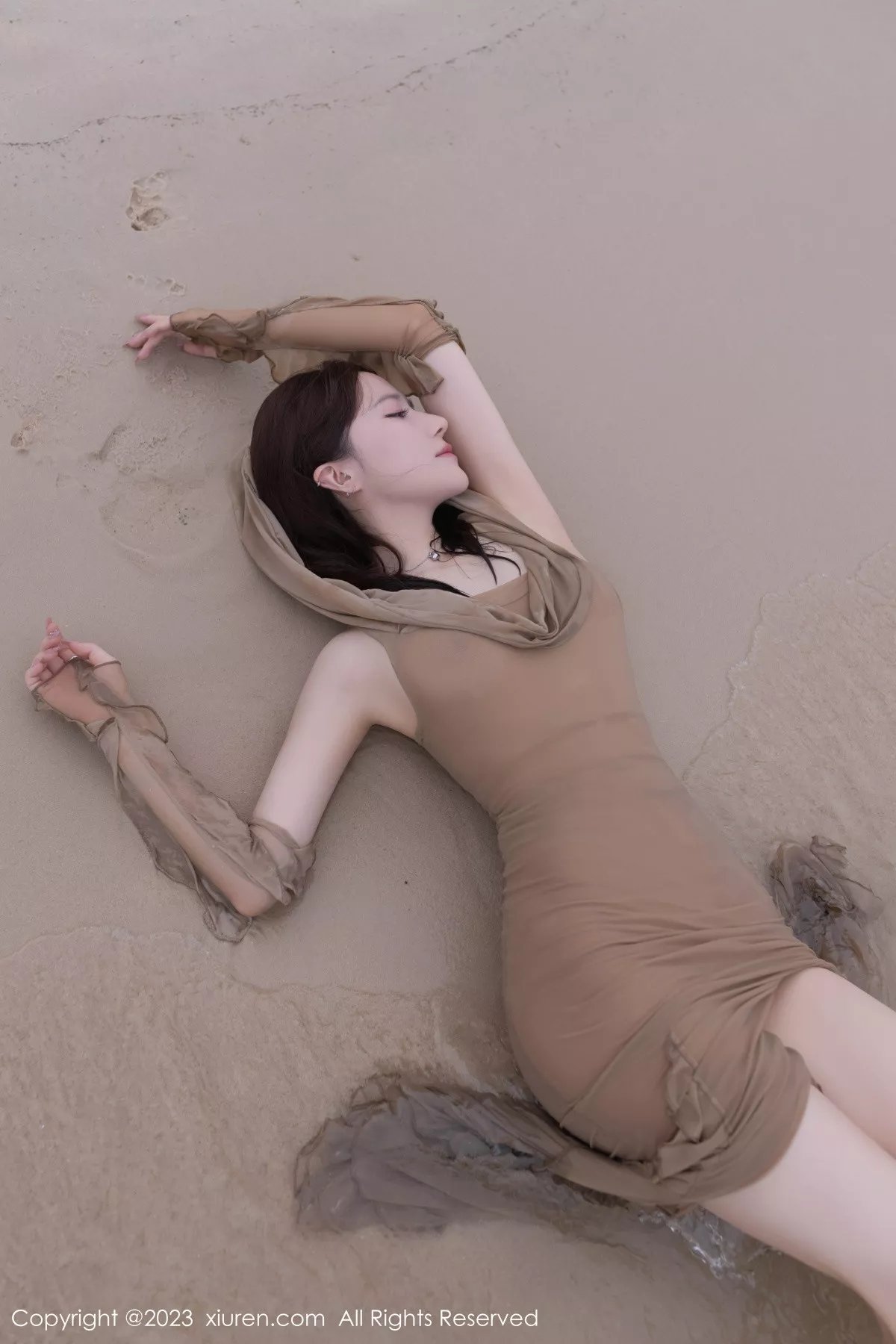 图片[12]-[XiuRen秀人网]第7288期鱼子酱写真-秀人资源网