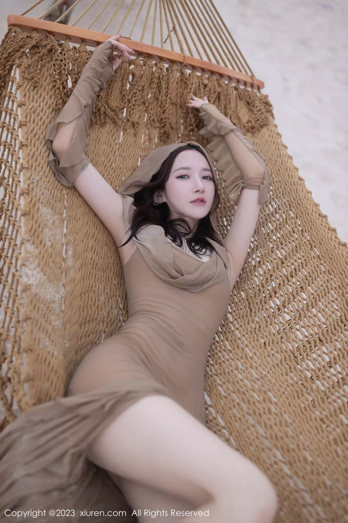 图片[33]-[XiuRen秀人网]第7288期鱼子酱写真-秀人资源网